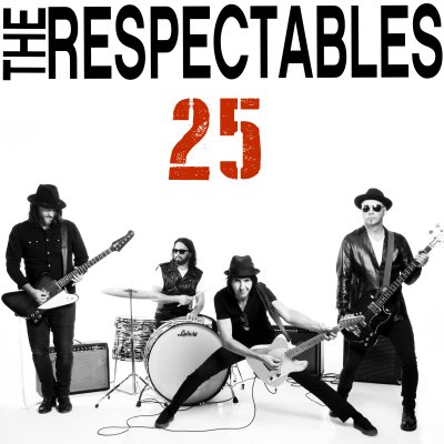 Les Respectables ePasslive