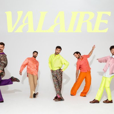VALAIRE - JAZZ FUTON | ePasslive