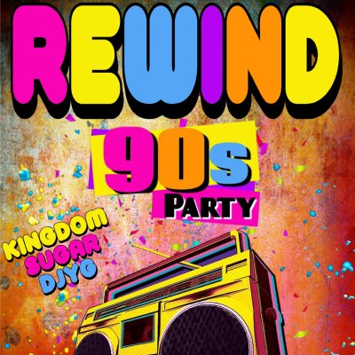 REWIND 90 | ePasslive