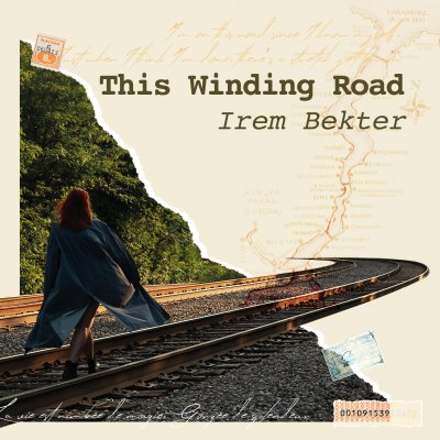 This Winding Road, présenté en trio