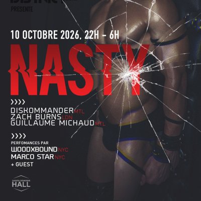 NASTY